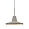 Besa Lighting Modus Cord Pendant, Tan, Bronze, 1x9W LED 1XT-MODUSTN-LED-BR - alternate 1
